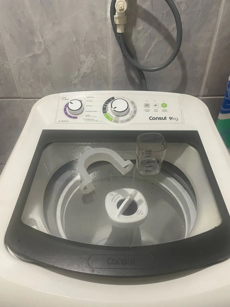 Vendo Máquina de Lavar  - Foto 2