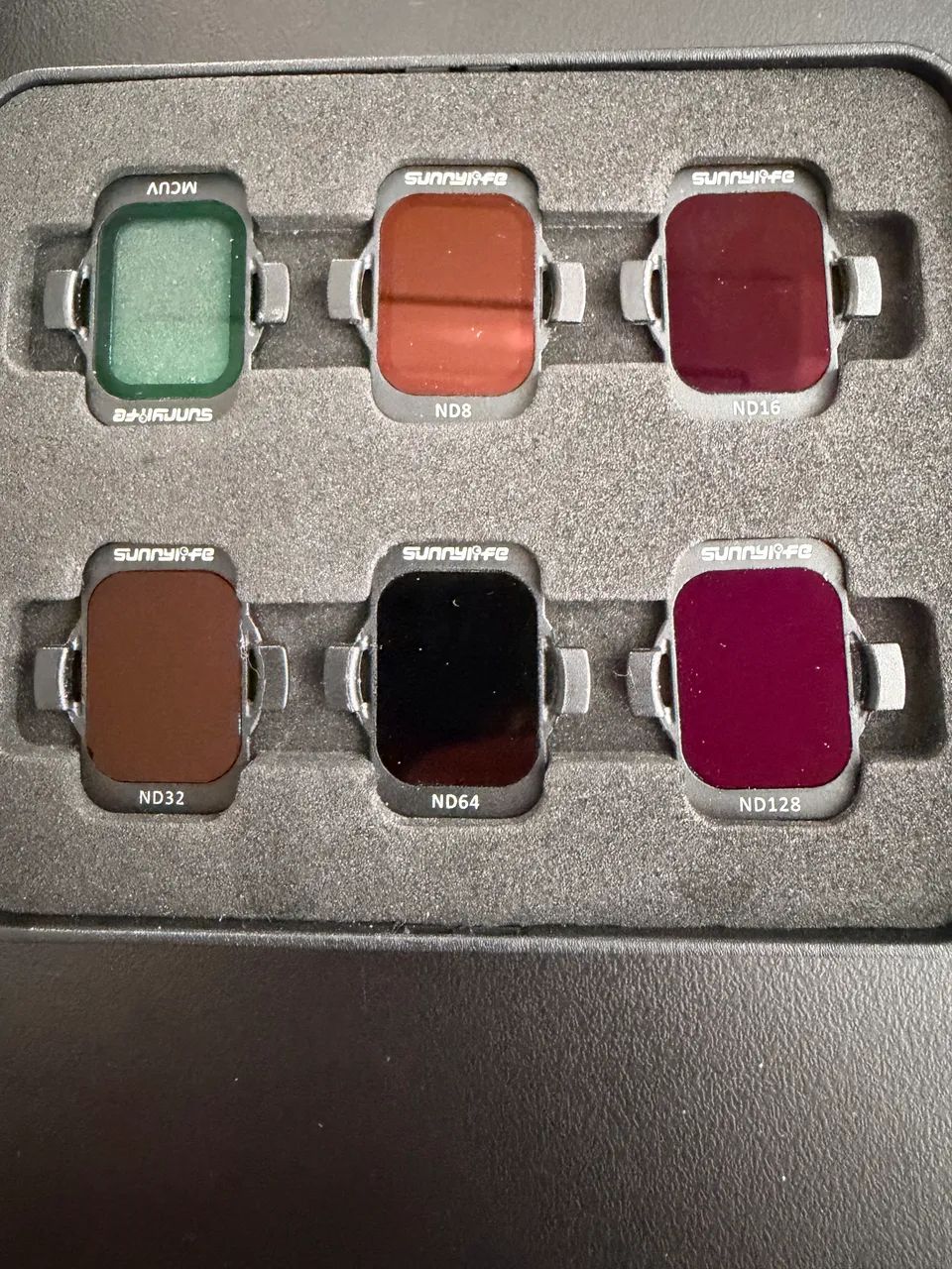 Kit FPV Avata 2 quase novo - Foto 3