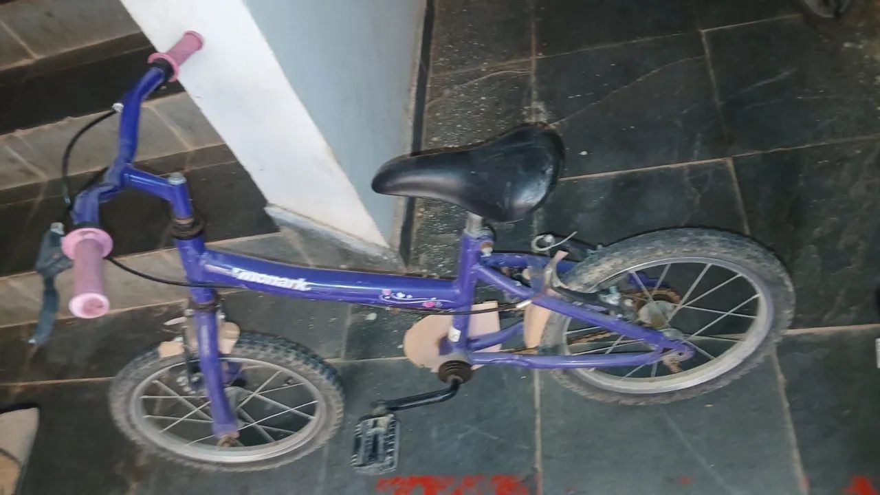 Bicicleta  - Foto 3