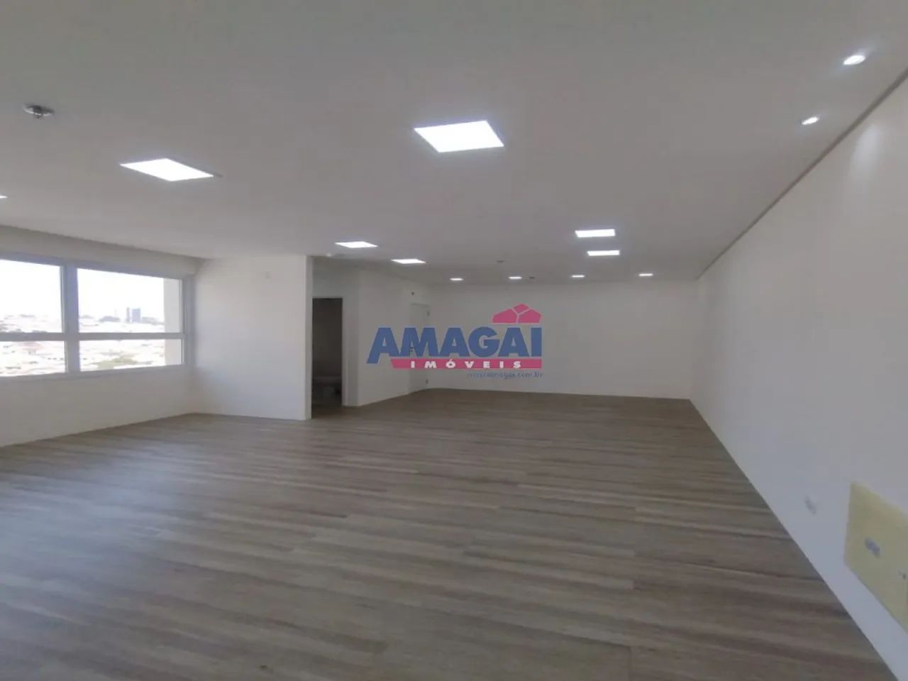 Sala para alugar no Boulevard Jacareí - Foto 4