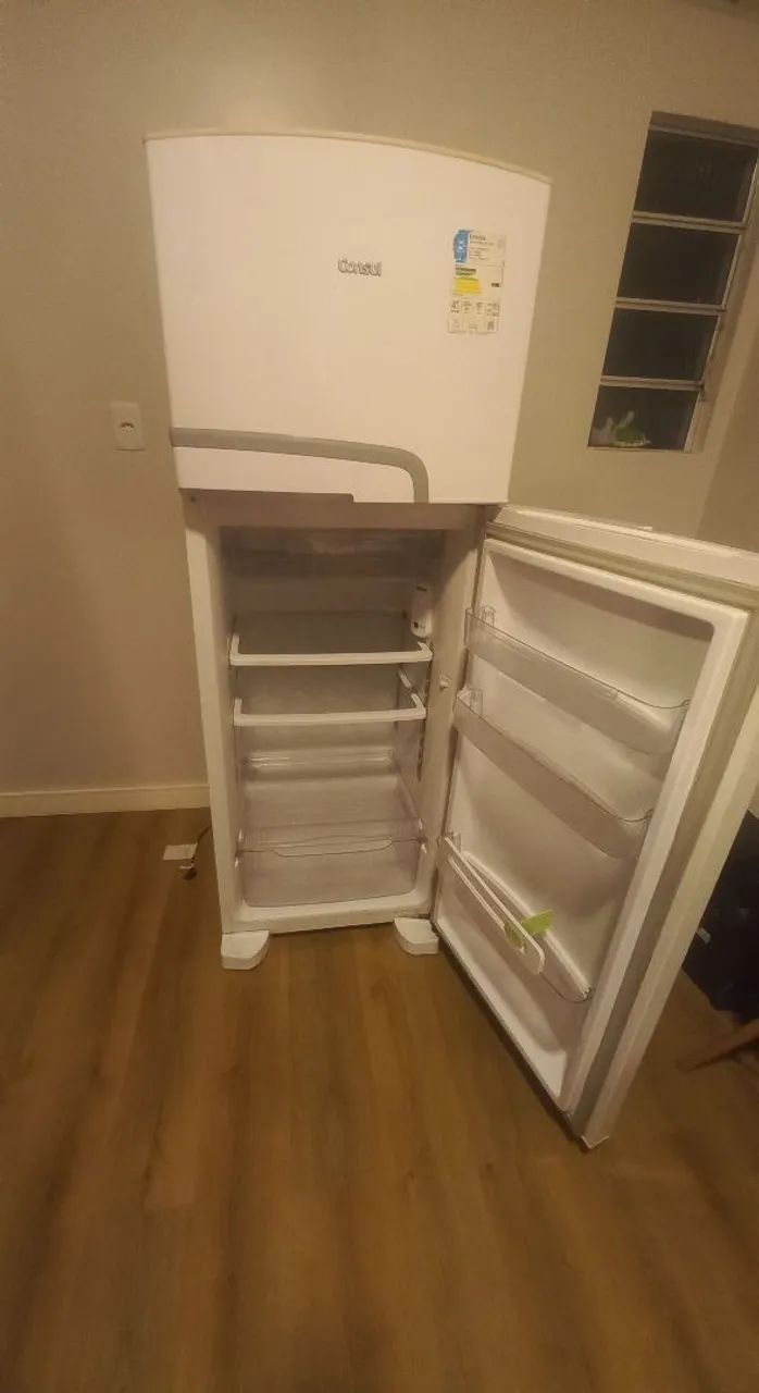 Refrigerador - Foto 3