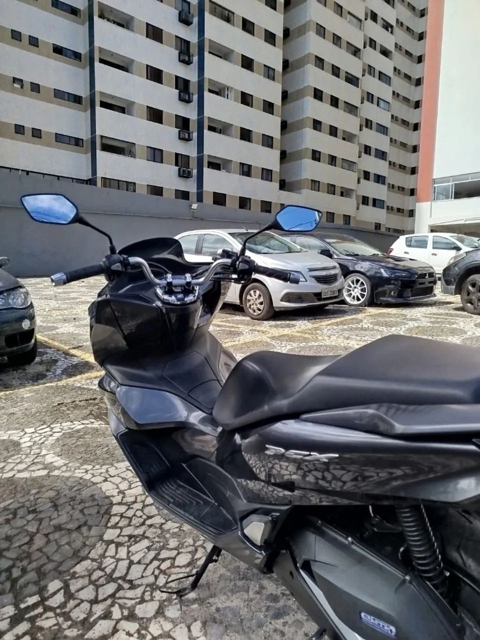 Pcx 160 - Foto 2