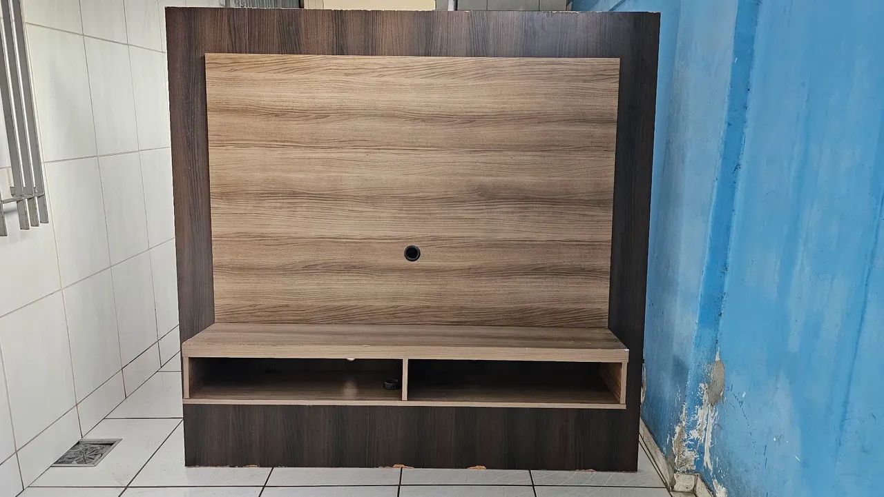 Rack/PAINEL TV até 55' POLEGADAS