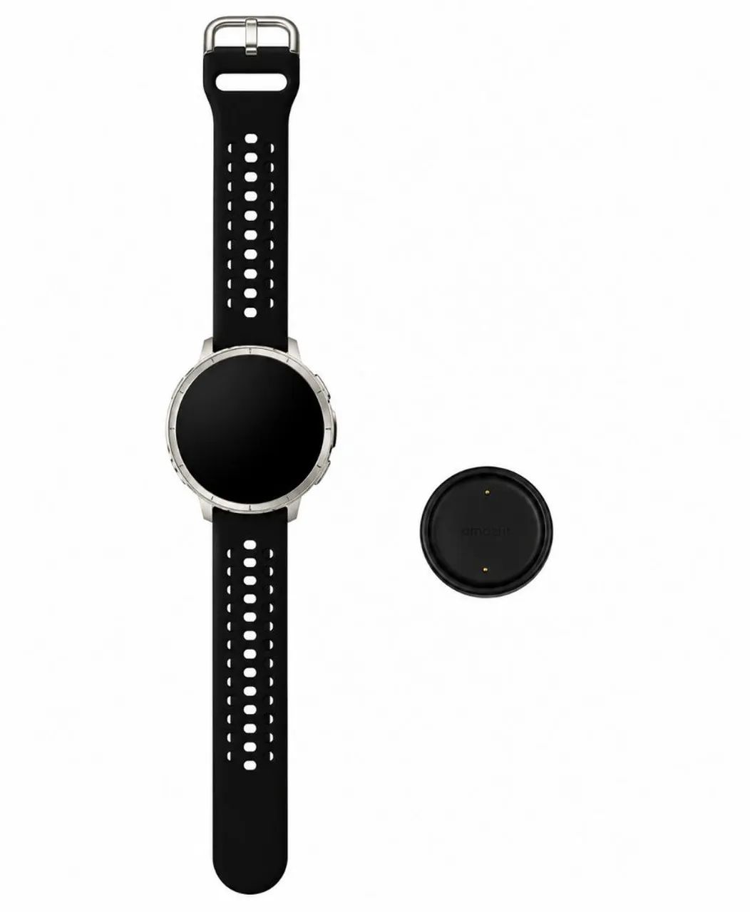 Relógio amazfit active 2 semi novo  - Foto 3