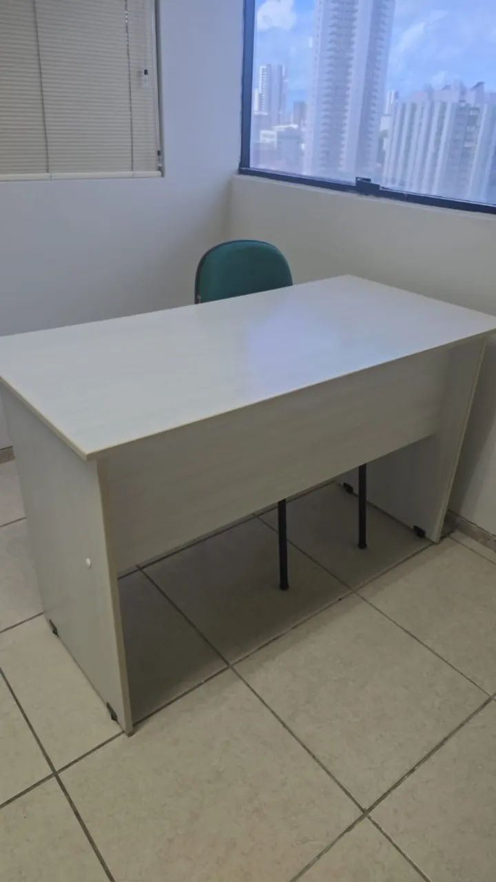 MOVEIS PARA ESCRITORIO  - Foto 3