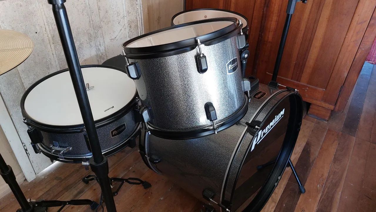 Bateria Premium  - Foto 2