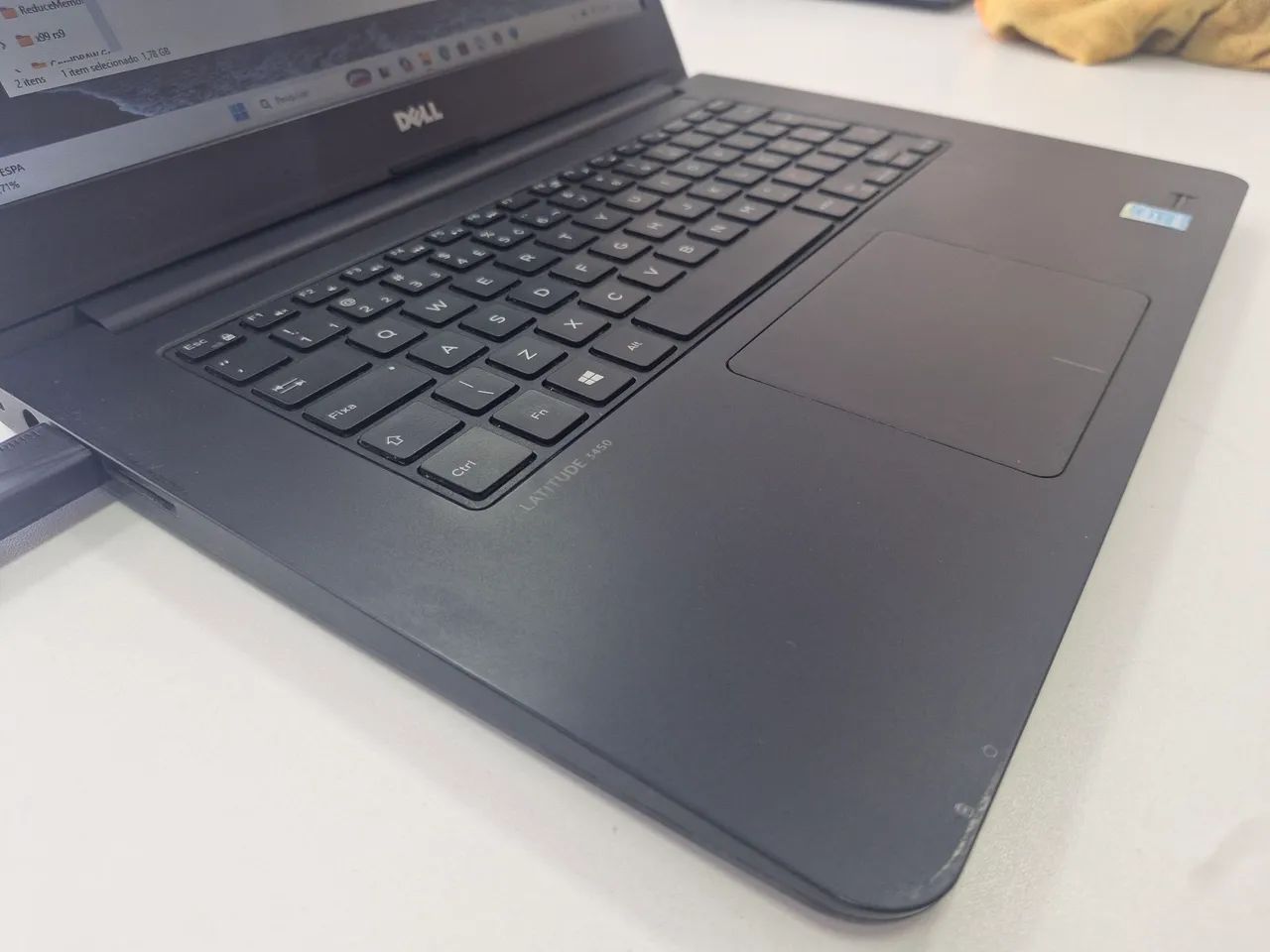 ? DELL LATITUDE 3450 | i5 | 8GB RAM | SSD 240GB ? - Foto 3