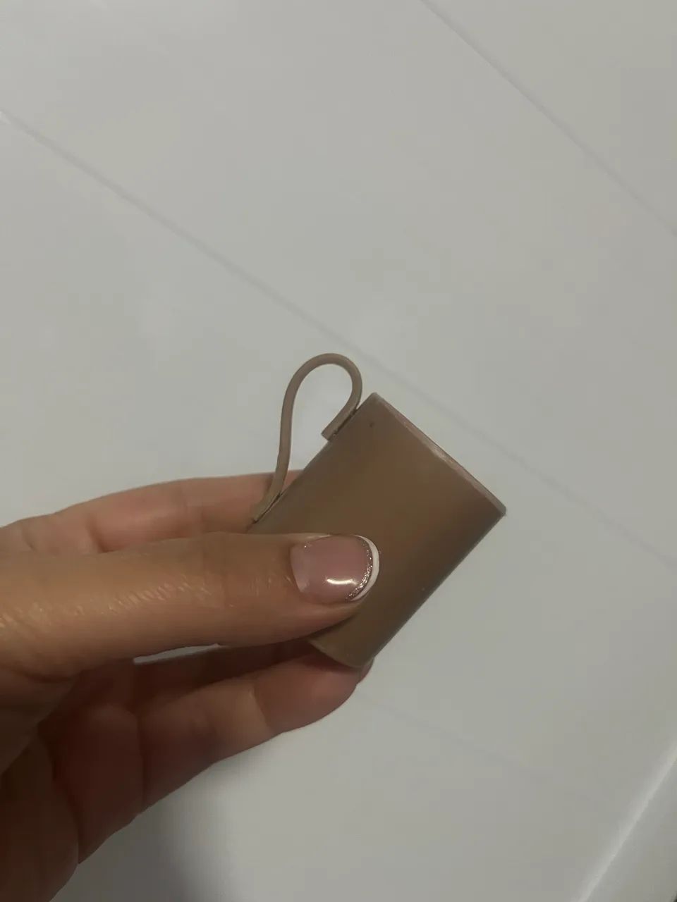 Copo de cachaça artesanal 
