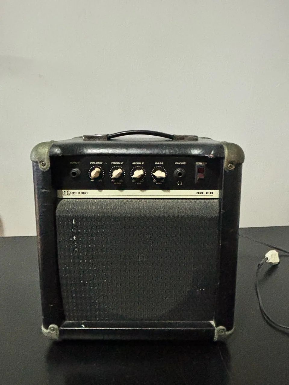 Amplificador - Foto 2