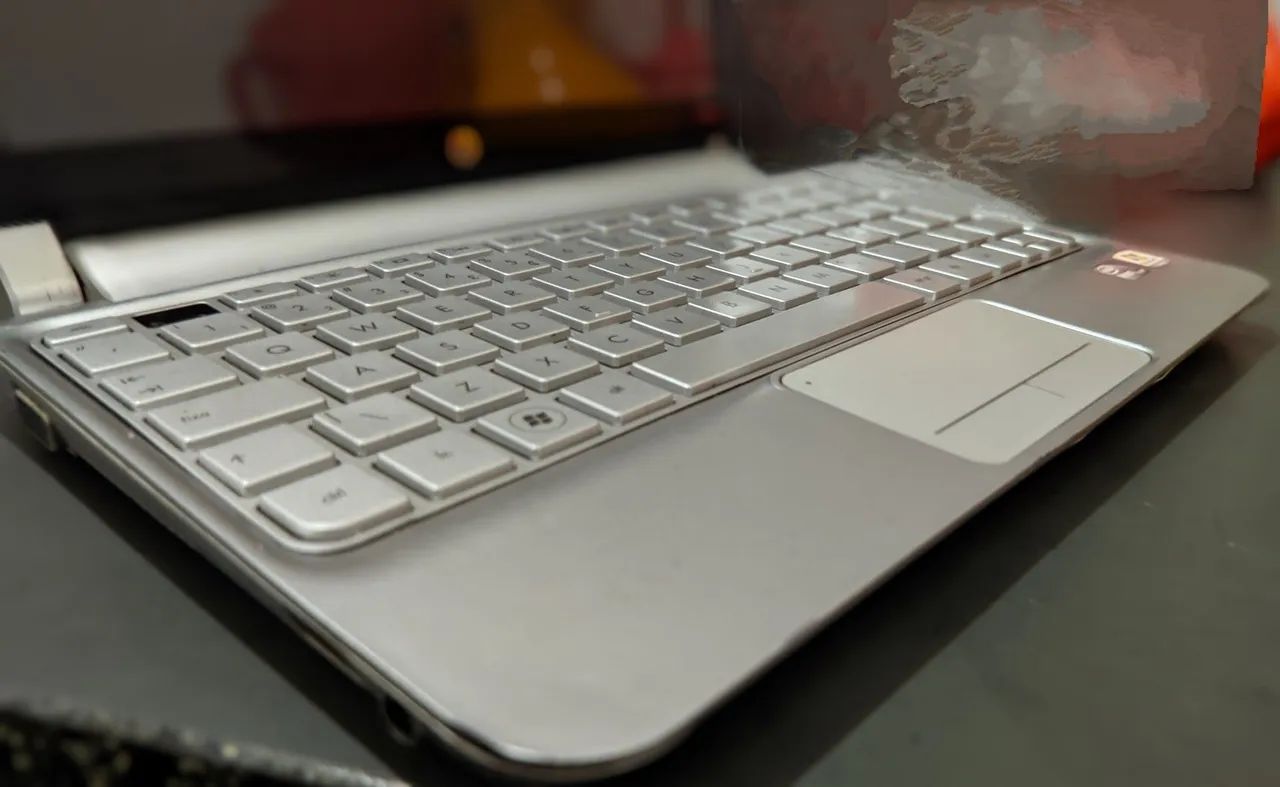 Notebook HP  - Foto 2