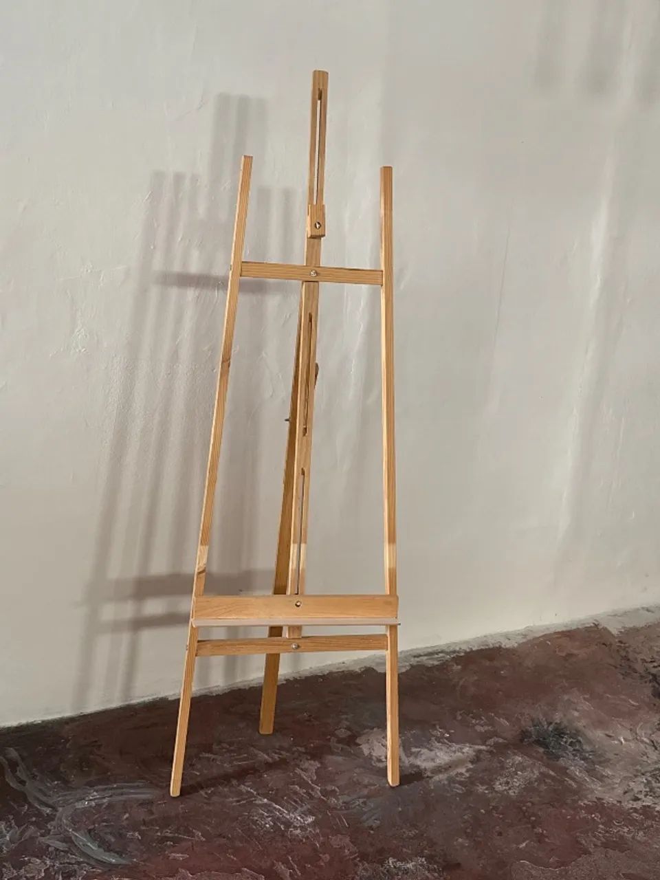 Cavalete para pintura  - Foto 2