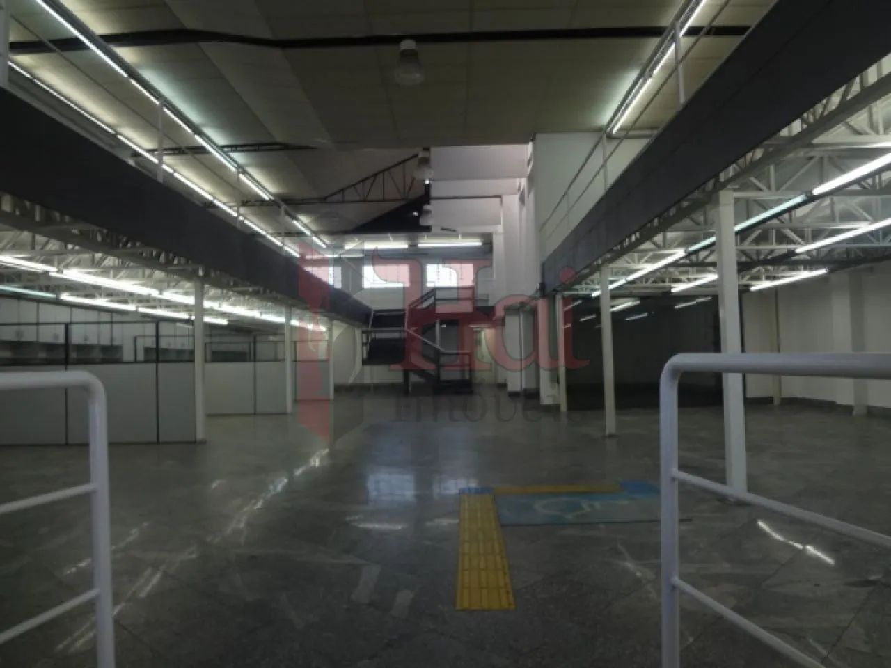 LOCAÇÃO | GALPÃO 800m² | RUA HENRIQUE BERNADELLI| SANTANA - Foto 2