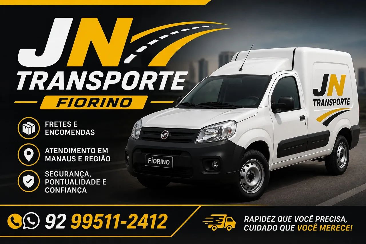 Frente Manaus 