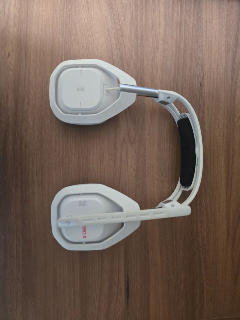 Headset Astro A50x Branco - Foto 4