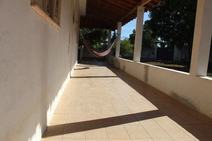 ?Casa 2 quartos, 2 banheiros e quintal  - Foto 5