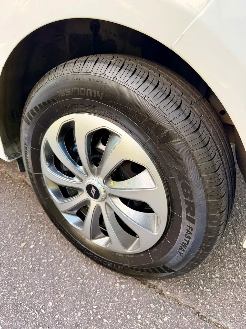 Hyundai HB20 Comf./c.plus/c.style 1.0 Flex 12V 2018 - Foto 5