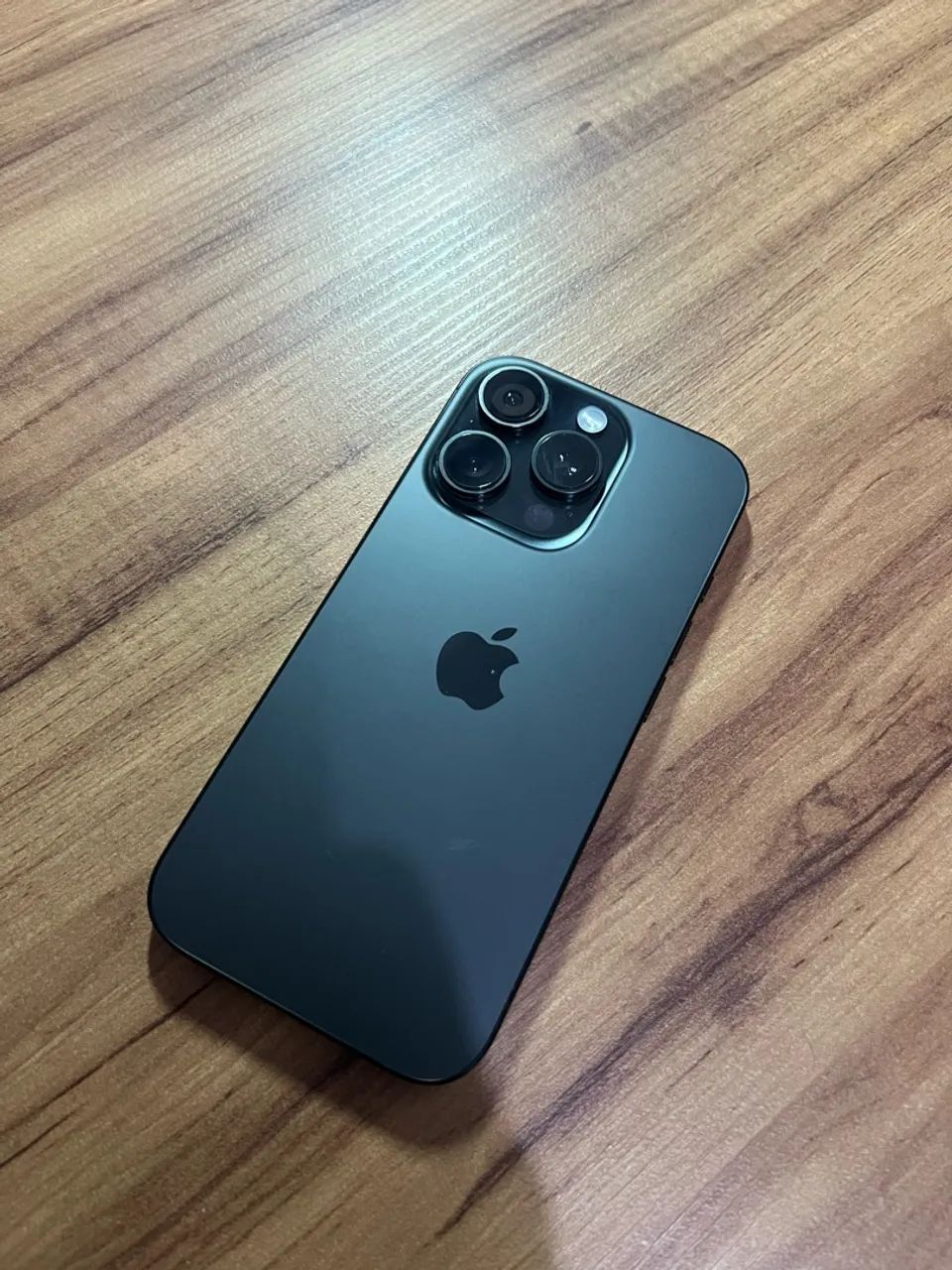 iPhone 16 pro 256gb - bateria 89% - em perfeito estado - Foto 3
