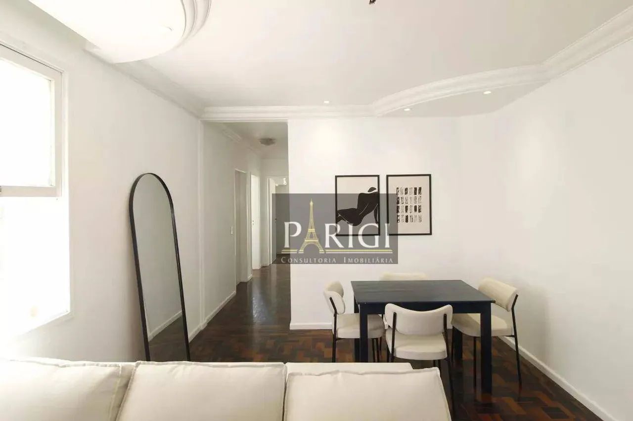 Apartamento com 3 dormitórios para alugar, 85 m² por R$ 4.120/mês - Moinhos de Vento - Por - Foto 6
