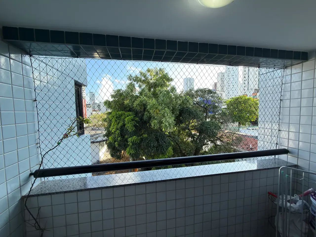 Alugo apartamento 2 quartos MOBILIADO - Foto 3