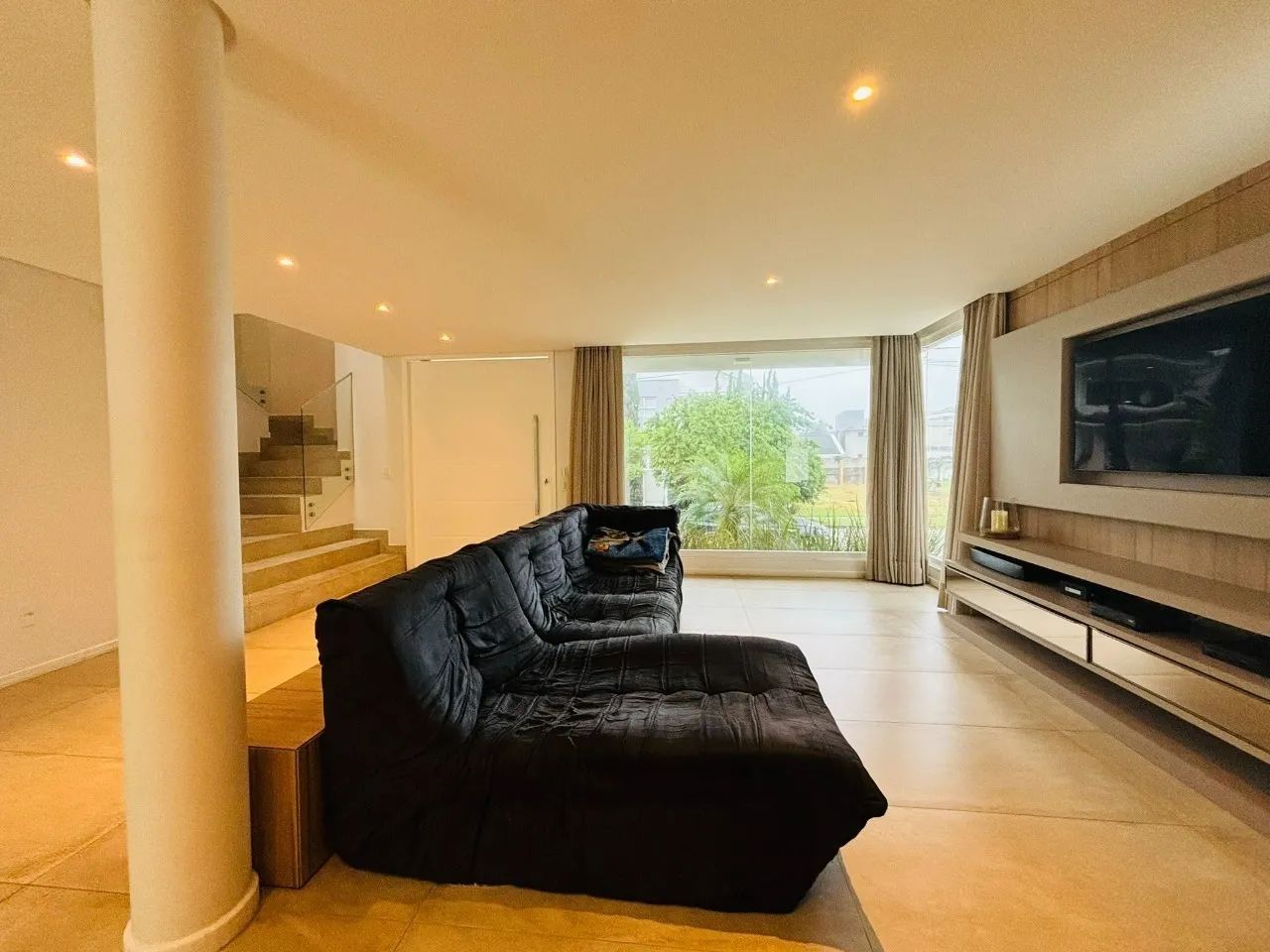 Casa com 3 suítes em Jurerê Internacional - Foto 3