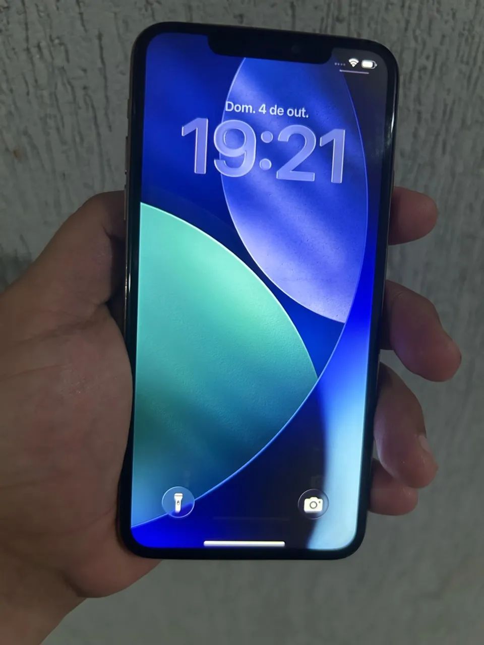 iPhone 11 Pro Max 64GB - Foto 4