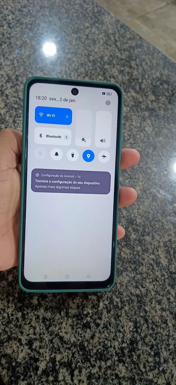Oppo A40 256GB - Foto 3