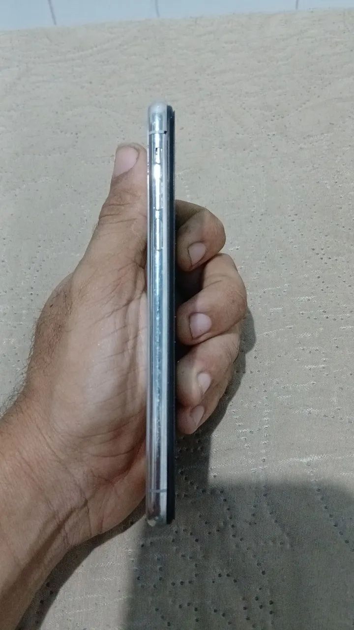 Iphone Xs 256gb - Foto 4