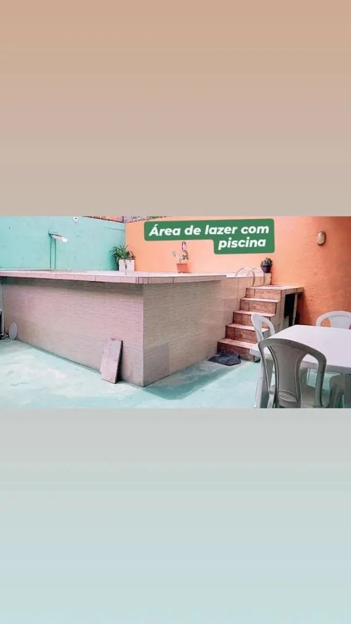 Vendo linda casa  - Foto 5