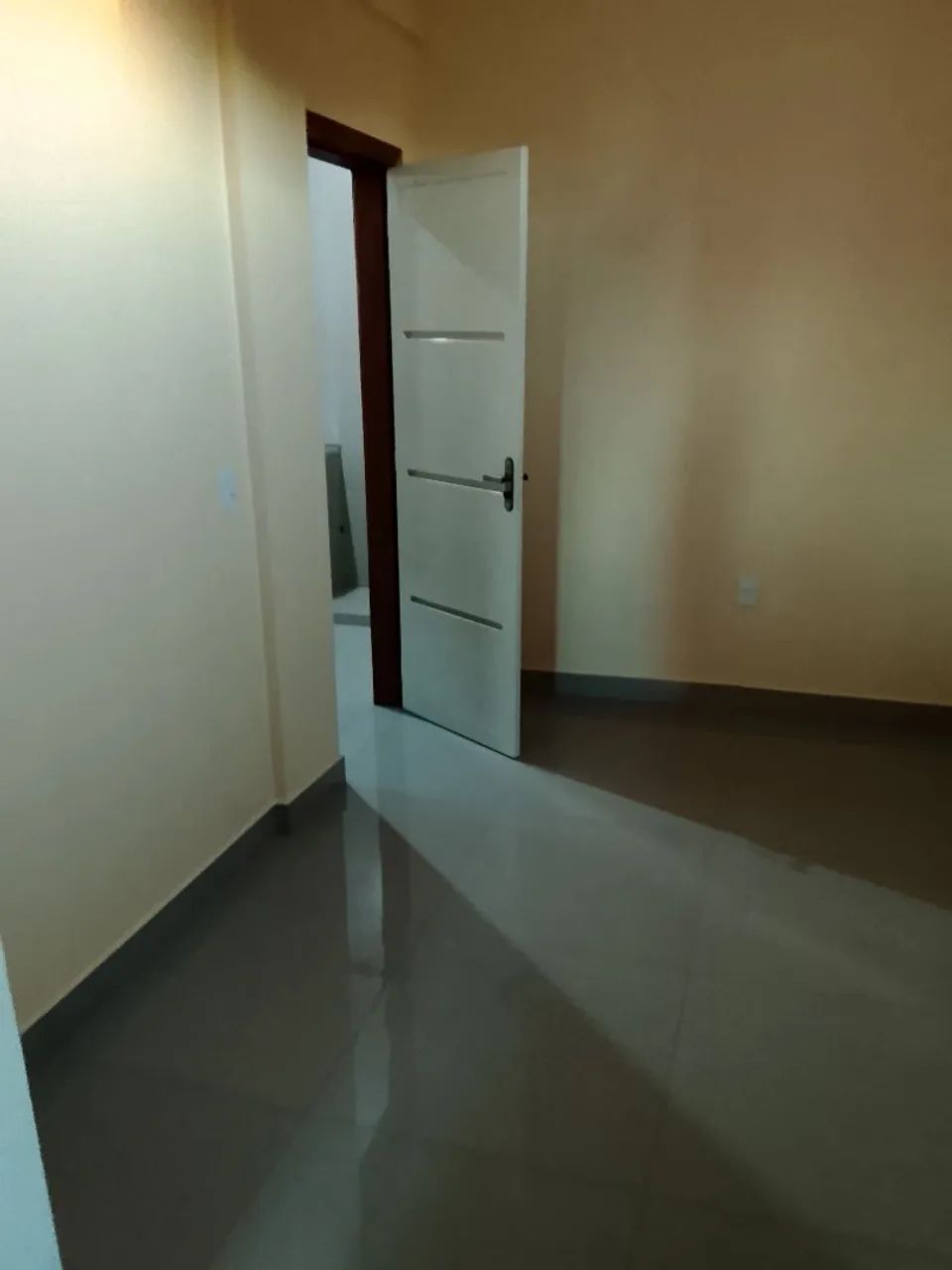 Alugo apartamento  - Foto 2