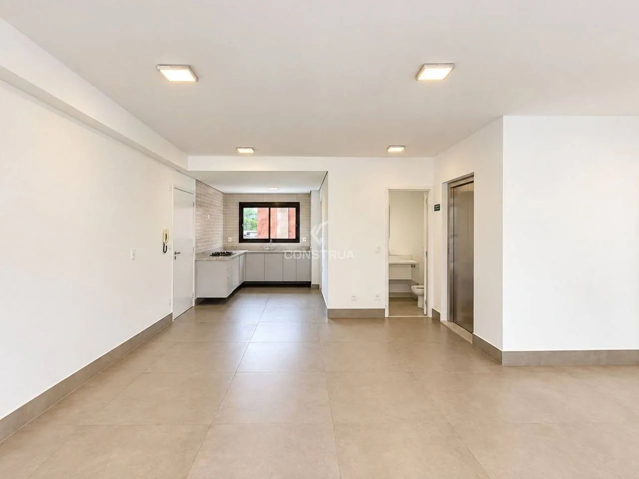 APARTAMENTO COM 3 SUÍTES PARA ALUGAR NO CAMBUÍ, CAMPINAS-SP - Foto 3