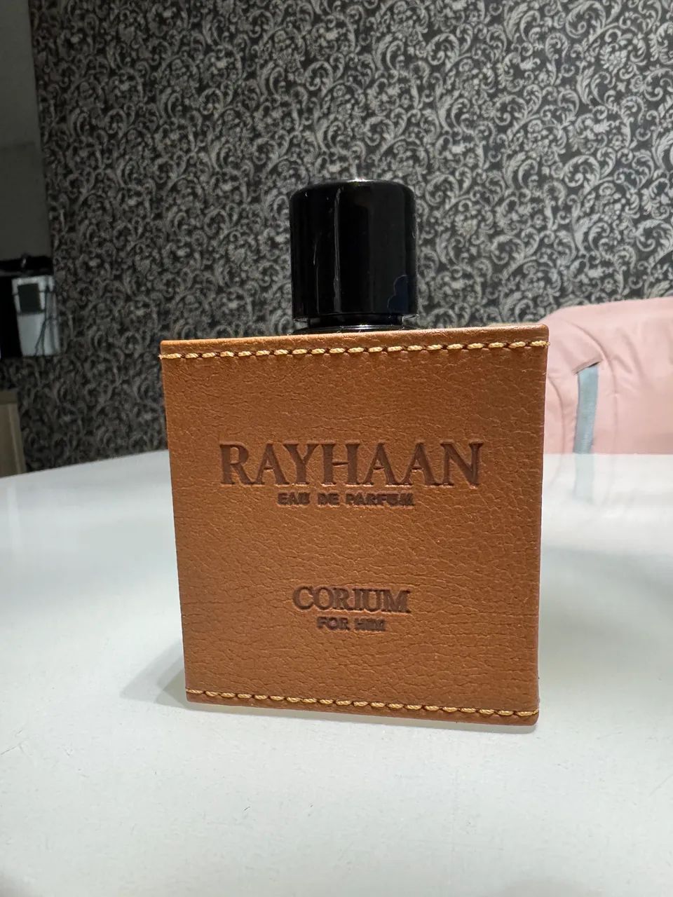Curium (Rayhaan) APC 80ml