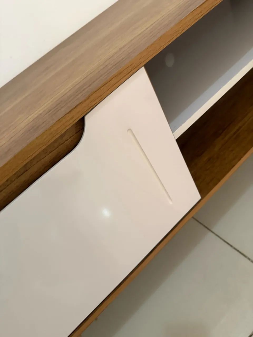 Rack para sala  - Foto 4