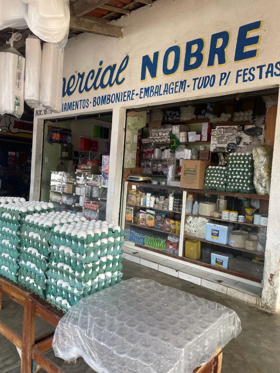 Repasse de excelente ponto comercial no jardim das oliveiras  - Foto 5