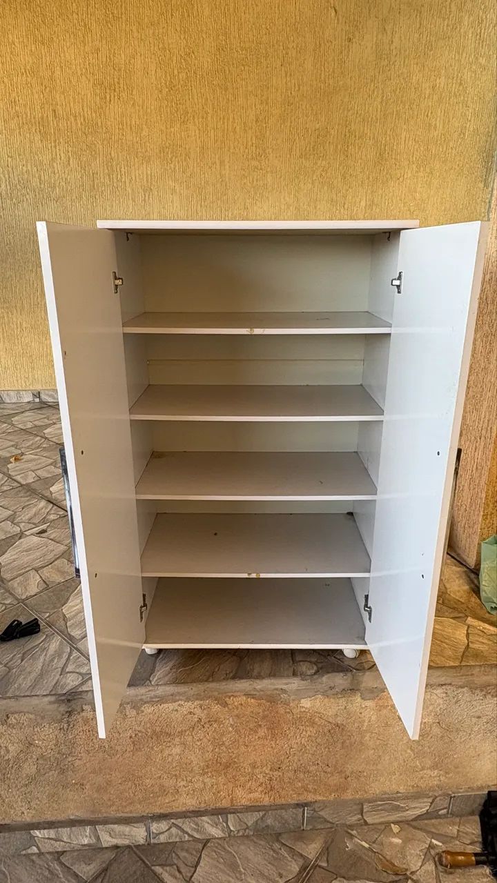 Sapateira - Foto 2