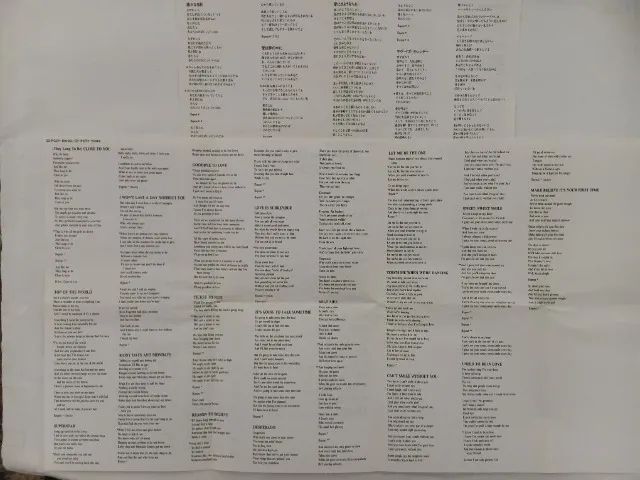 CD - Carpenters "A&M New Gold Series Volume 1" Importado Usado - Foto 5