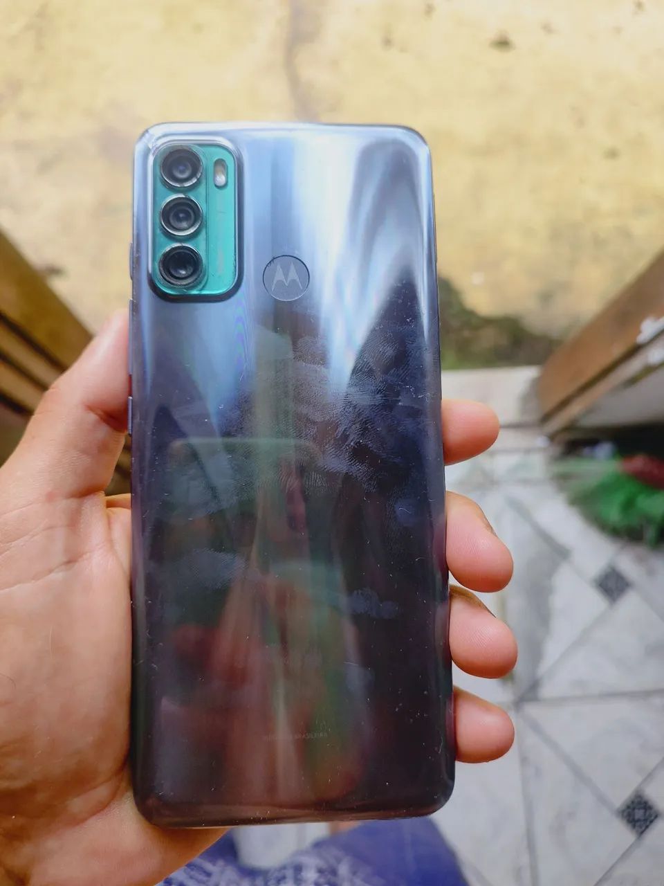 Moto G60 128GB 6Ram - Foto 5