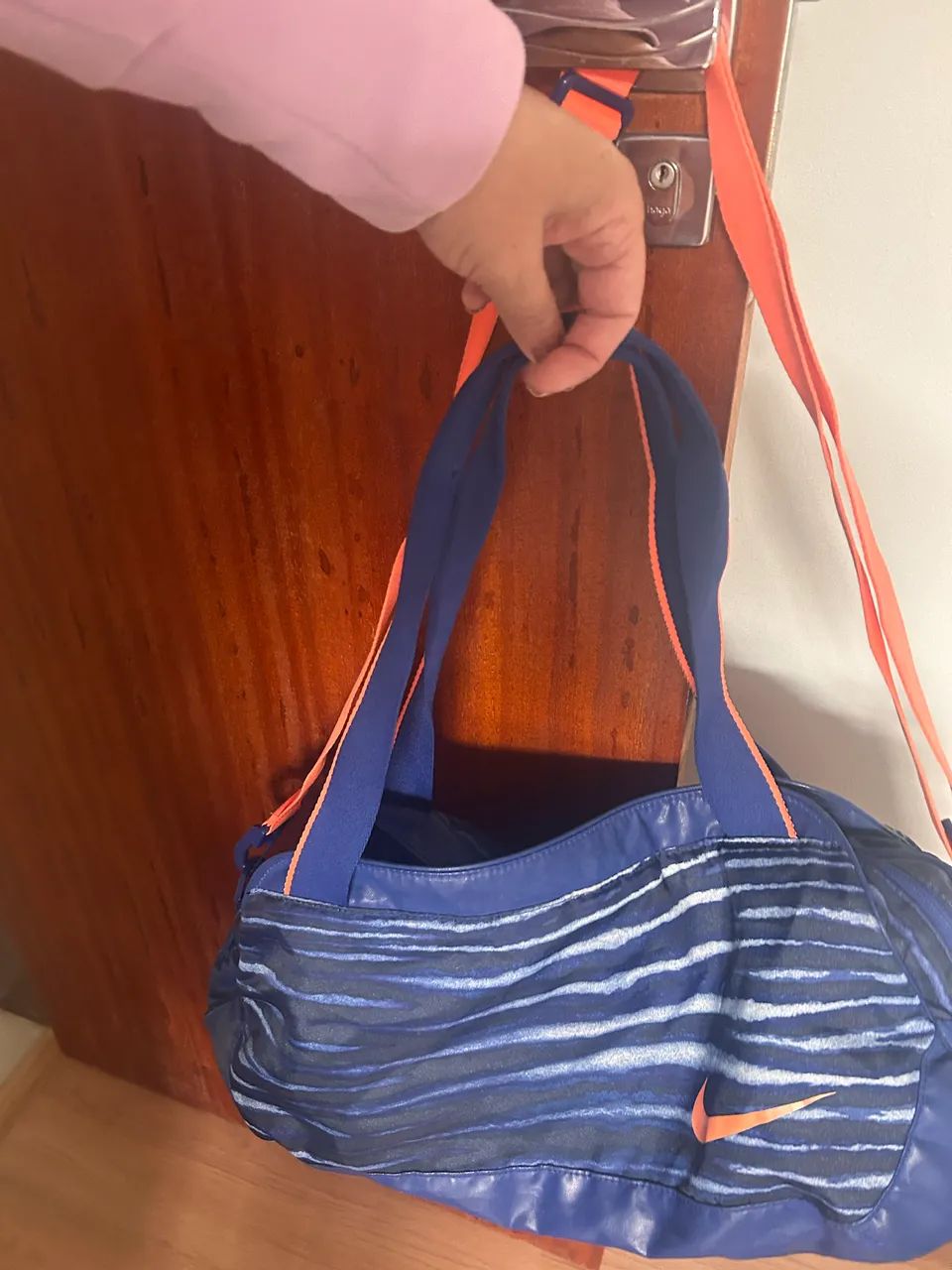 Bolsa Nike  - Foto 3