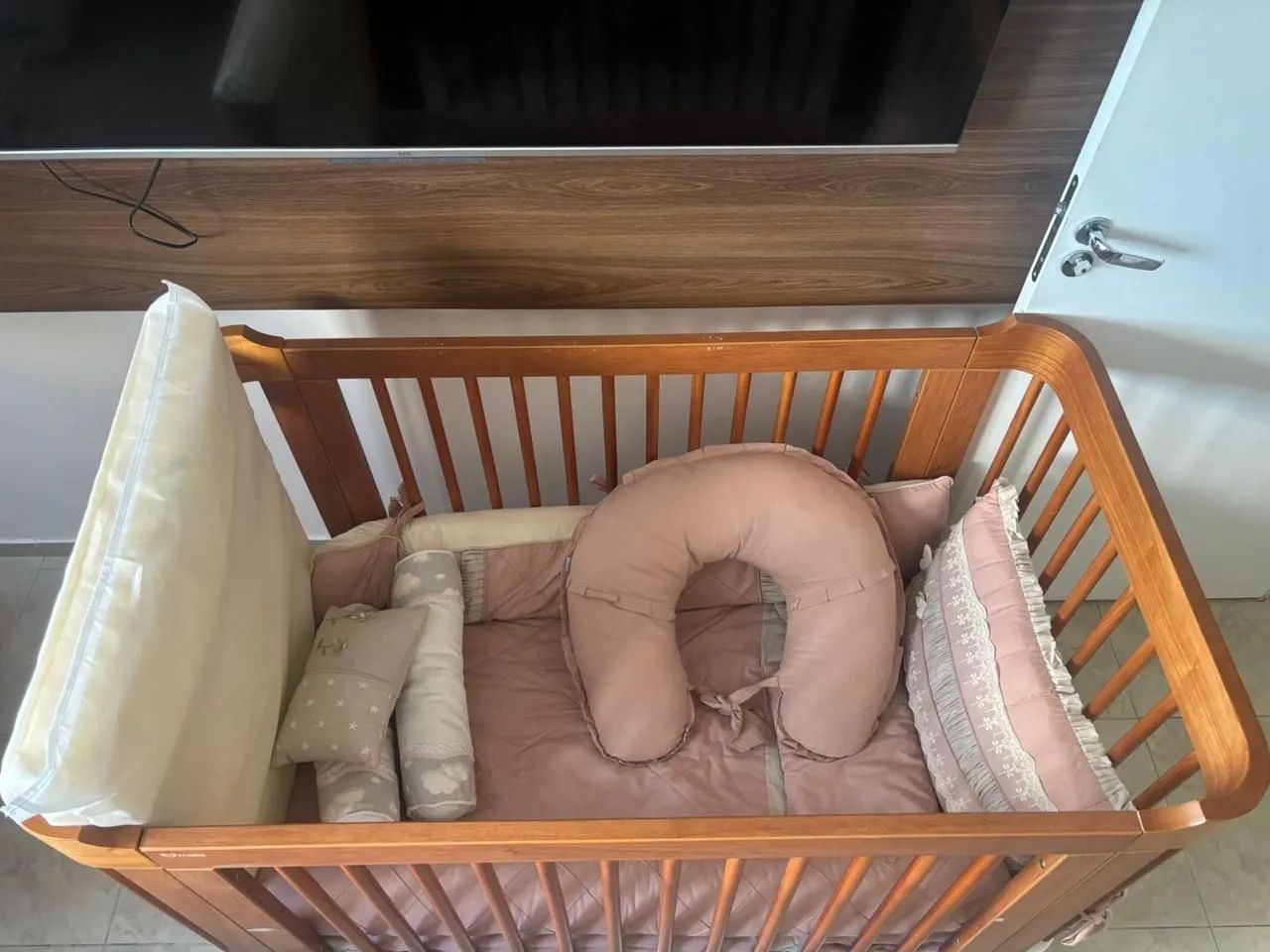 Berço  - Foto 2