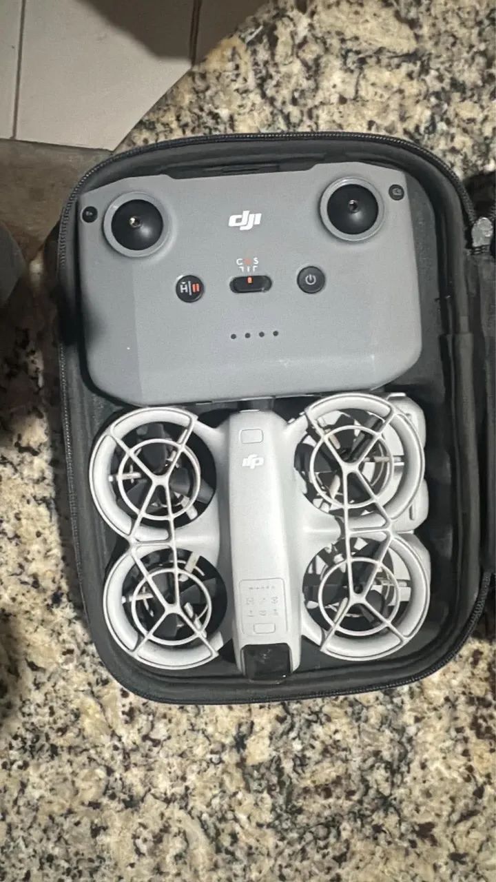 Drone Dji neo 