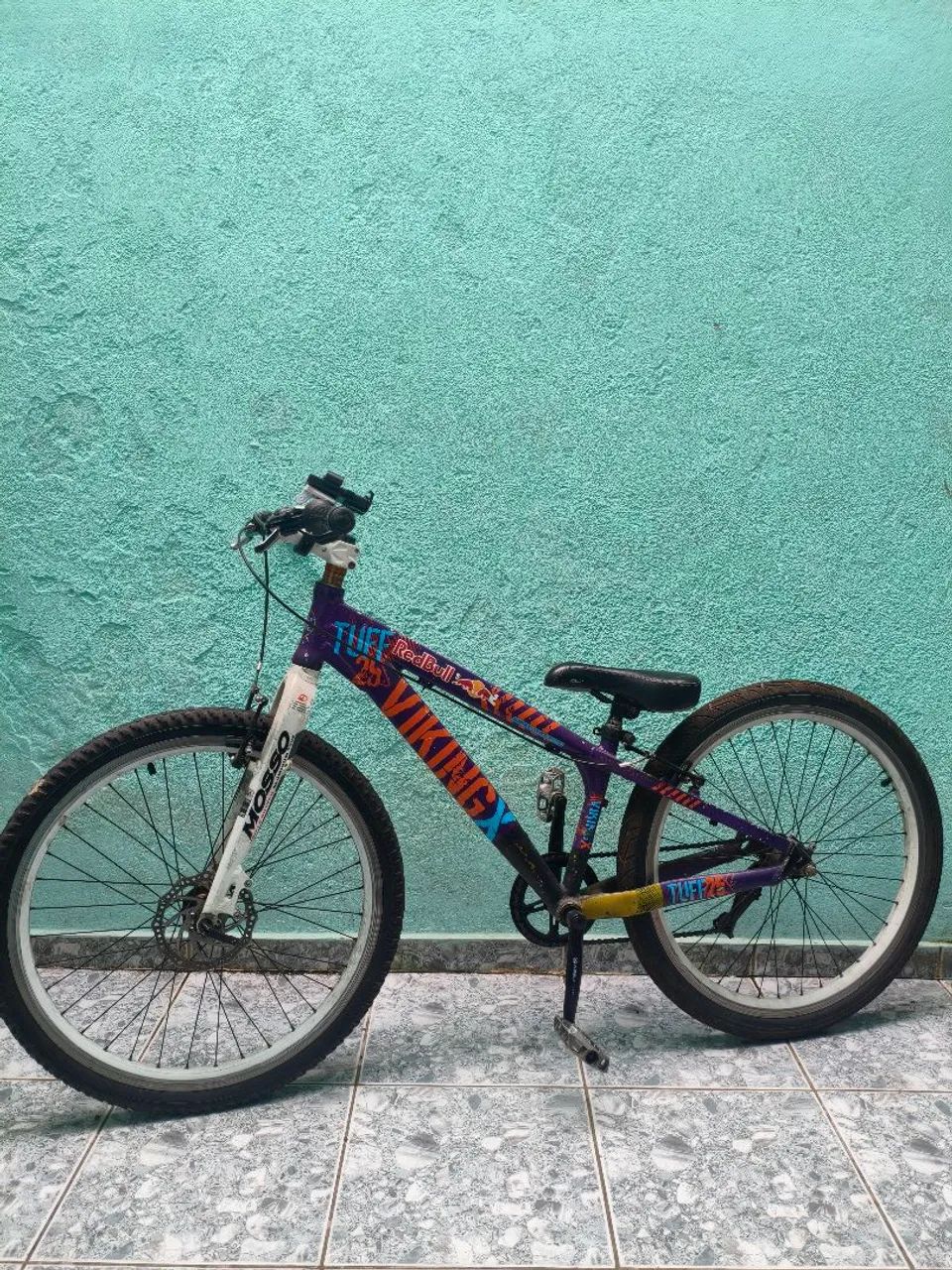 Bicicleta - Foto 2