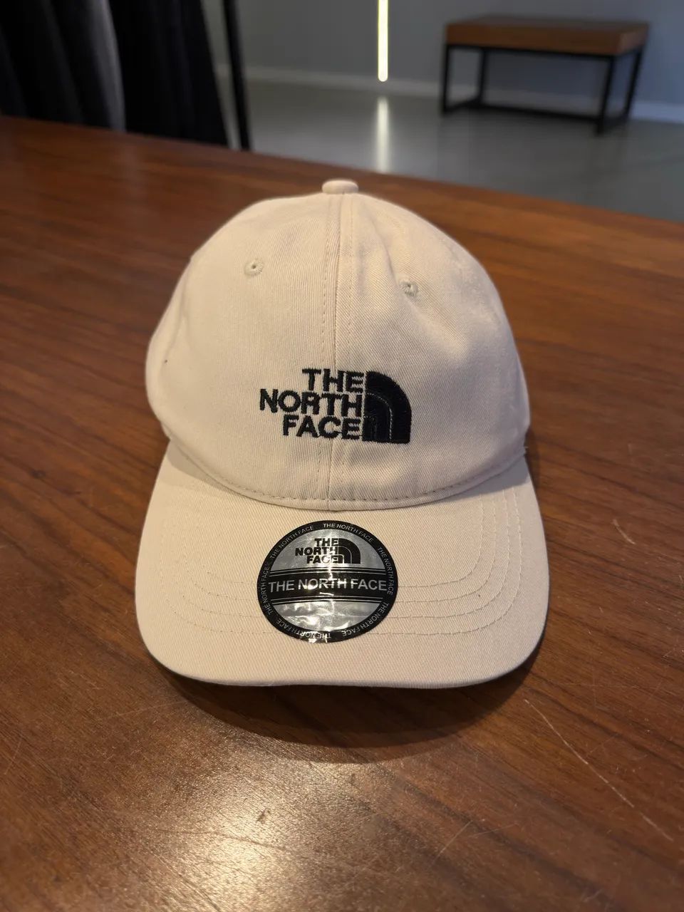 Boné the north face