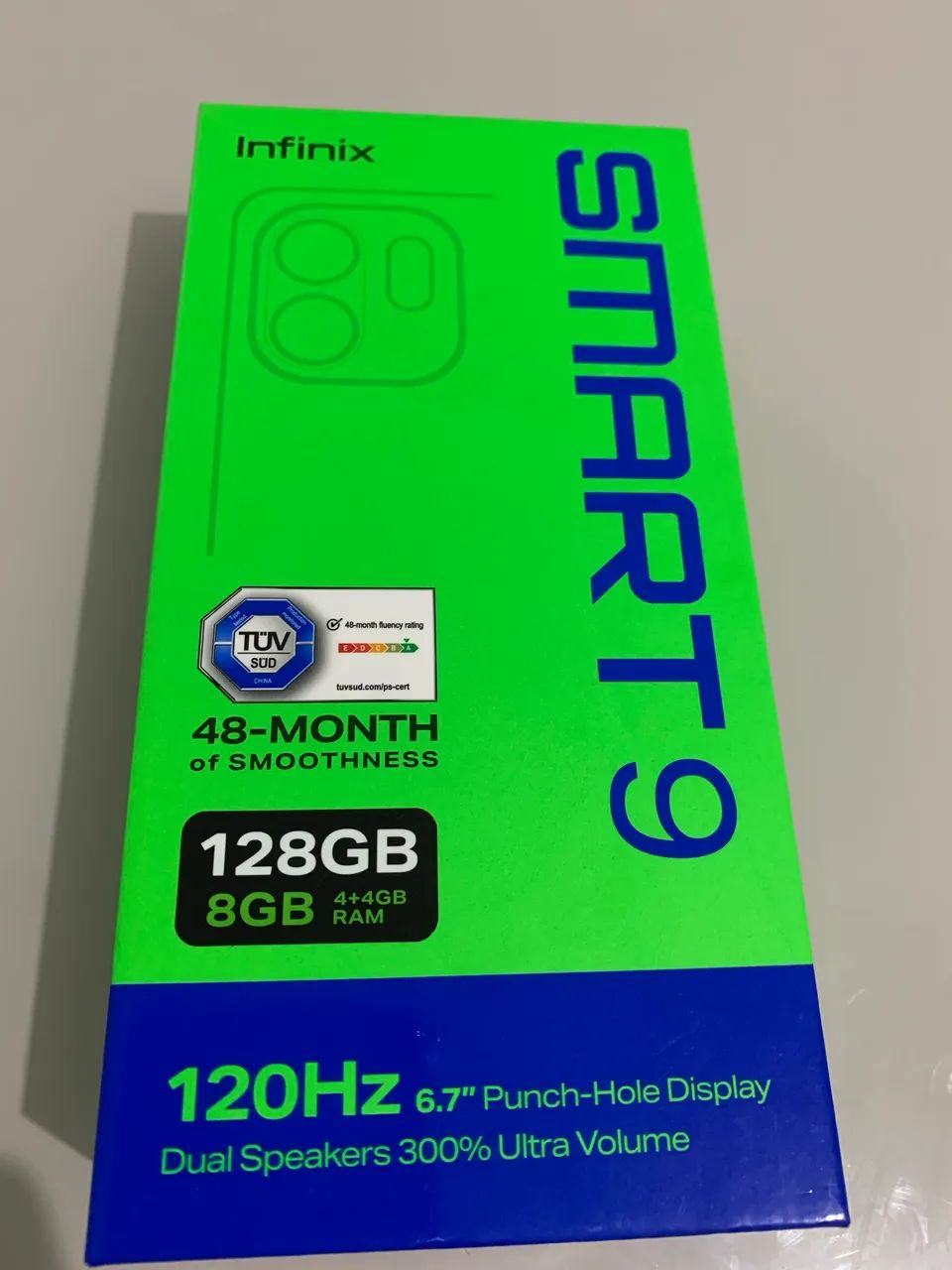 Celular novo - Foto 3