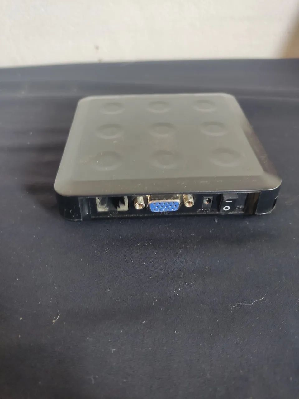 Thin Client NComputing (L-Series) - Terminal de Virtualização