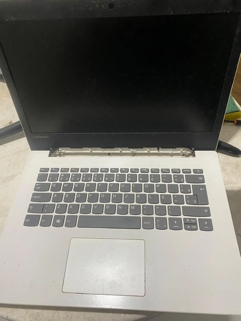 Notebook Lenovo  - Foto 2