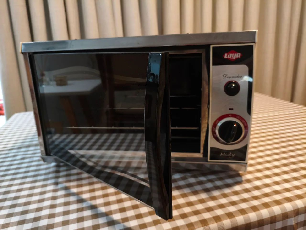 Forno elétrico  - Foto 4
