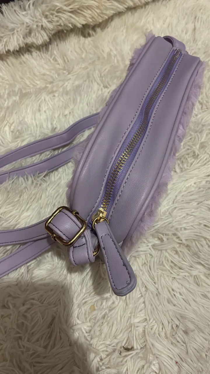 Bolsa transversal  - Foto 3