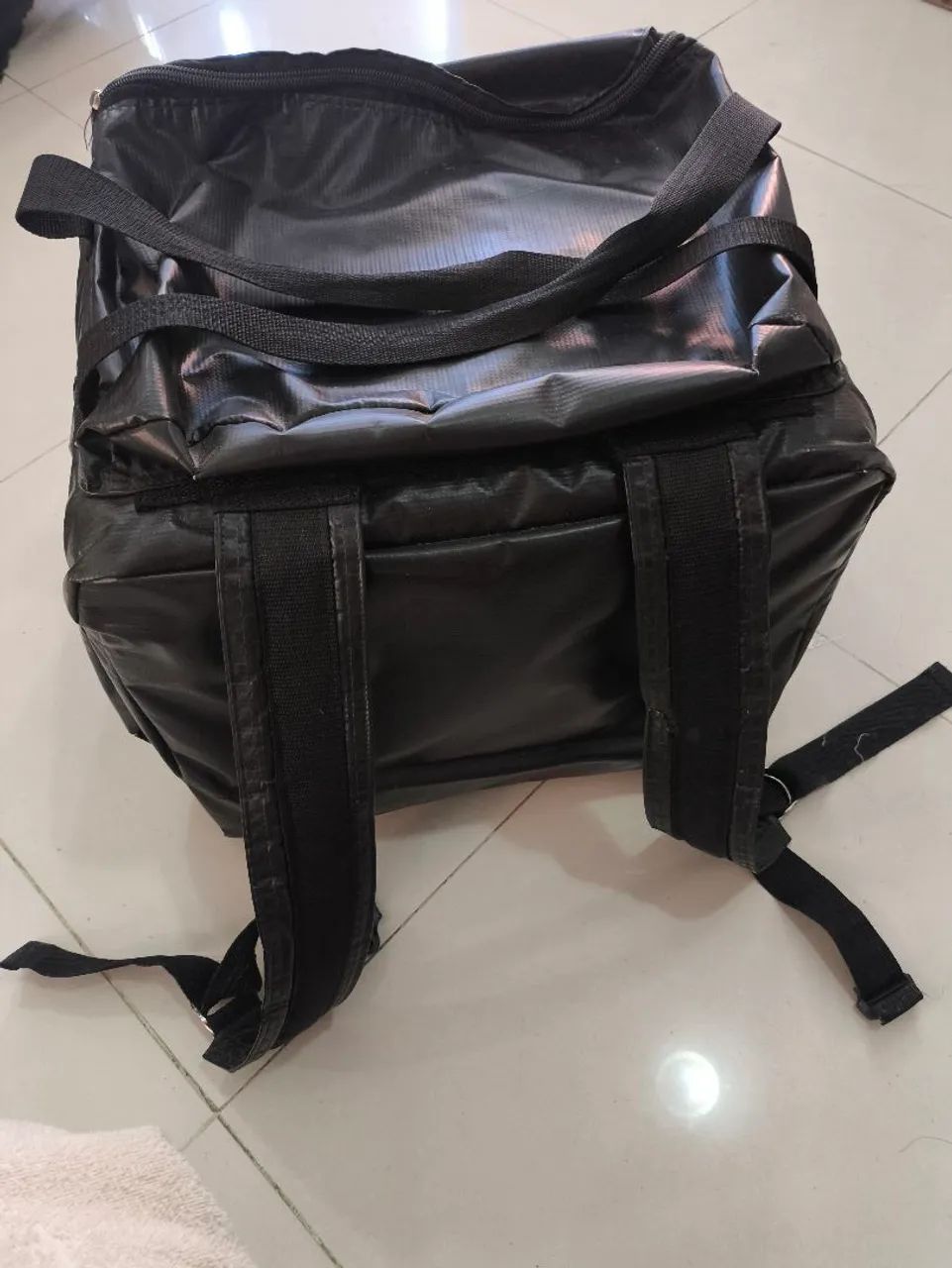 Bag impermeável  - Foto 4