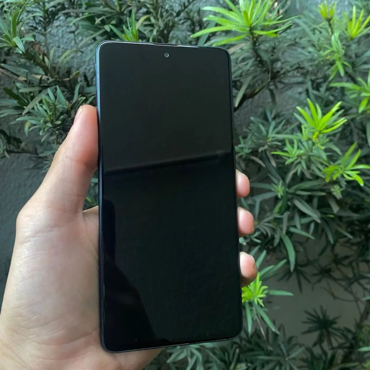 Samsung Galaxy A71 128GB + Capa e Película | NFC | Biometria OK - Foto 2