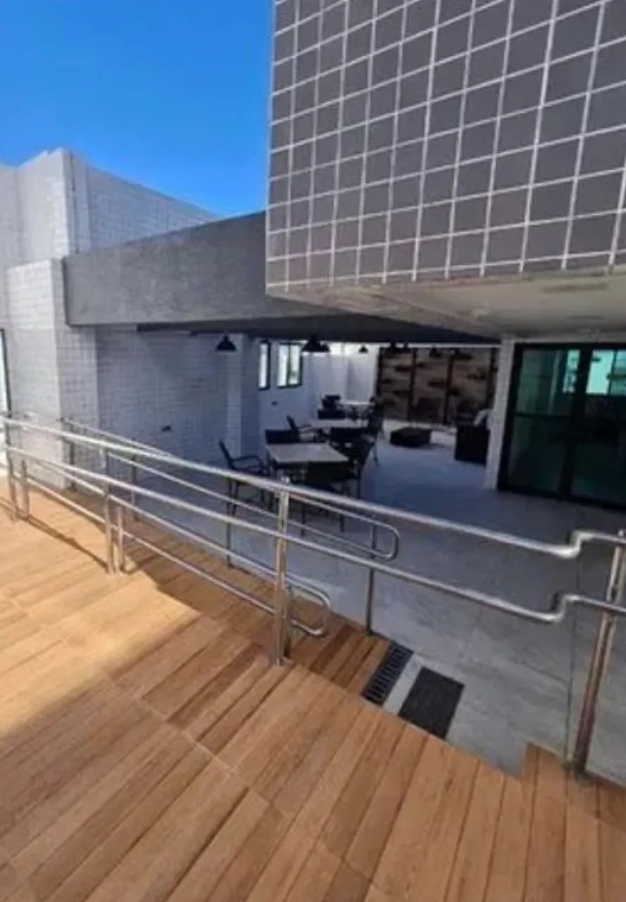 [NLM.CED] APARTAMENTO MADALENA - Foto 5