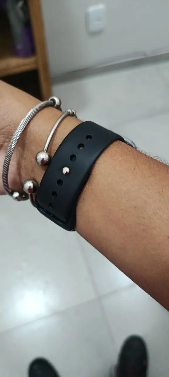 Relógio Smartwatch  - Foto 4